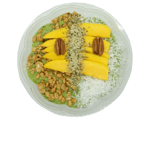 Aguacate Bowl