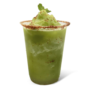 Cucumber Nojito