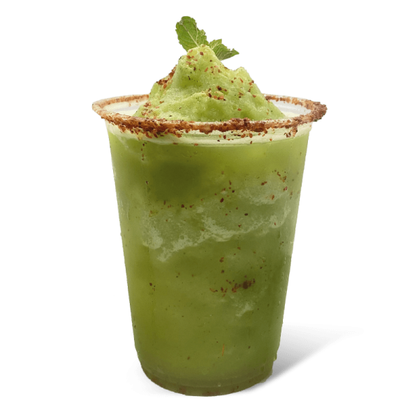 Cucumber Nojito