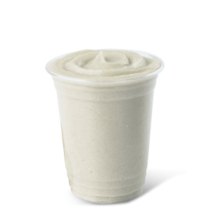 Champola de coco