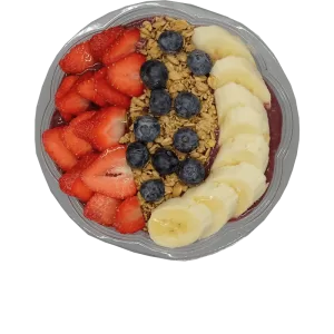 Acai bowl