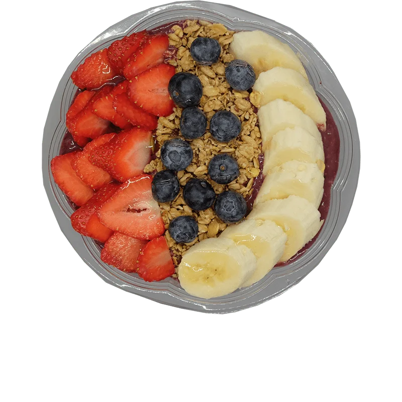 Acai bowl