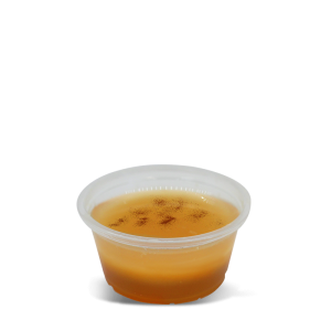 Turmeric and Apple Cider Shot