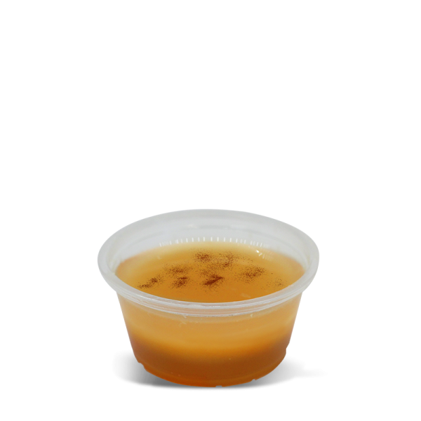 Turmeric and Apple Cider Shot
