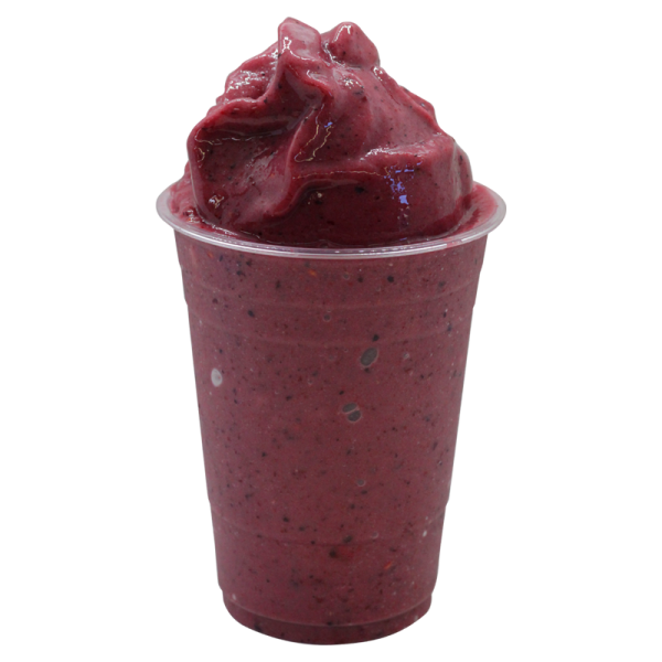 Berry rico